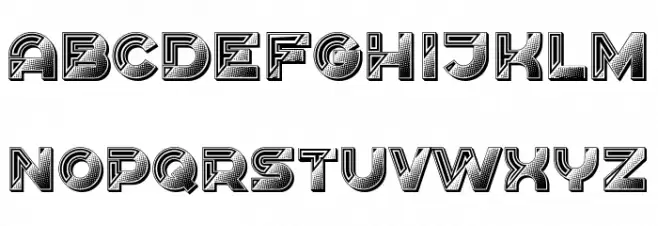 Erkekler Book Regular Fuentes MINÚSCULAS