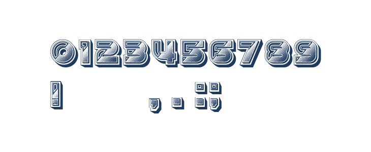 Erkekler Regular Other Characters