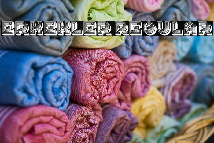 Erkekler Regular Example 1