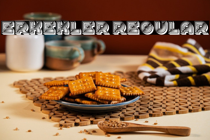 Erkekler Regular Example 2