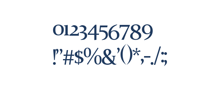 Erliana Other Characters