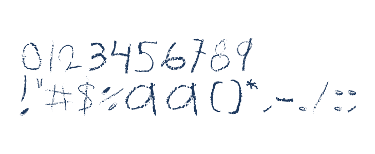 Ermanita Other Characters