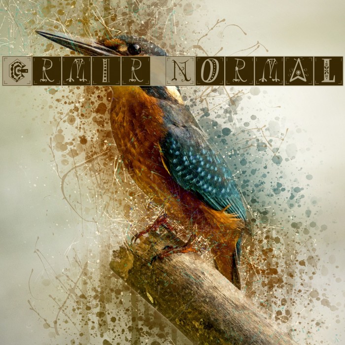 Ermir Normal Fonte examples
