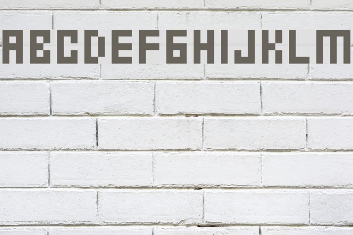 Ernest Font examples