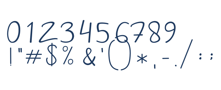 Ernita Other Characters