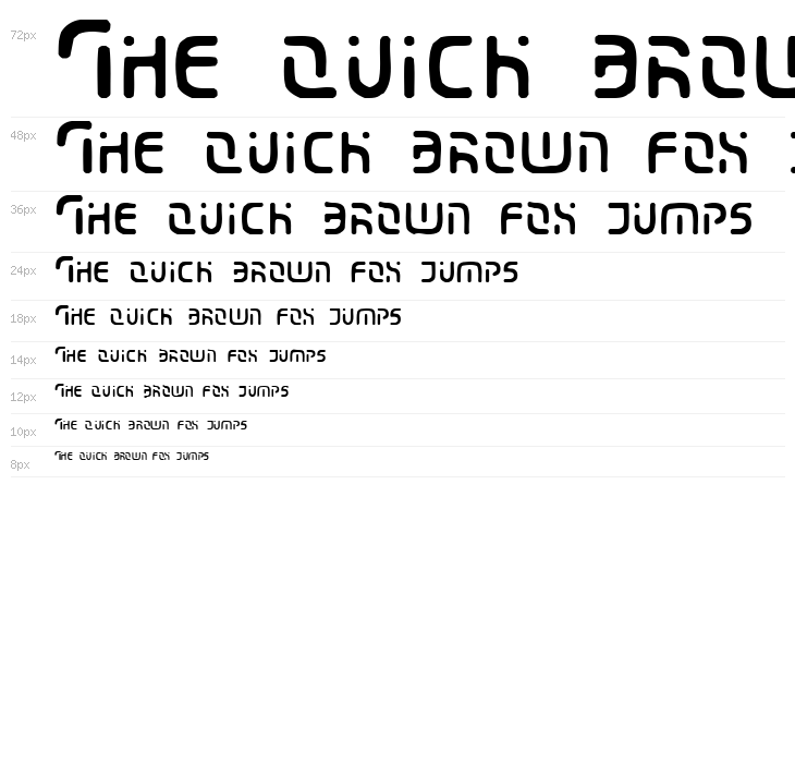 Eroded 2020 Waterfall