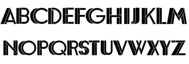 Erotica Light Font OTHER CHARS