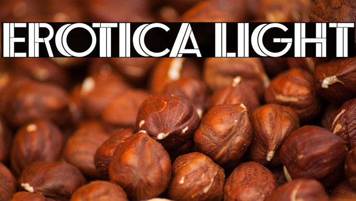 Erotica Light Example 1