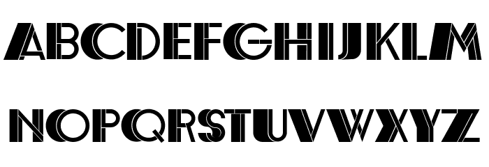 Erotica Regular Font LOWERCASE