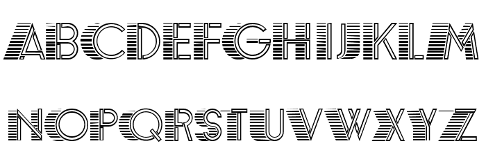 Erotica Thin Font OTHER CHARS