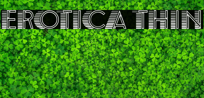 Erotica Thin Example 2
