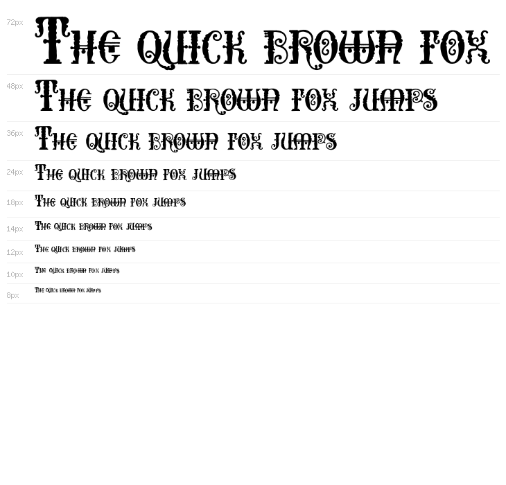 Erotokritos Waterfall