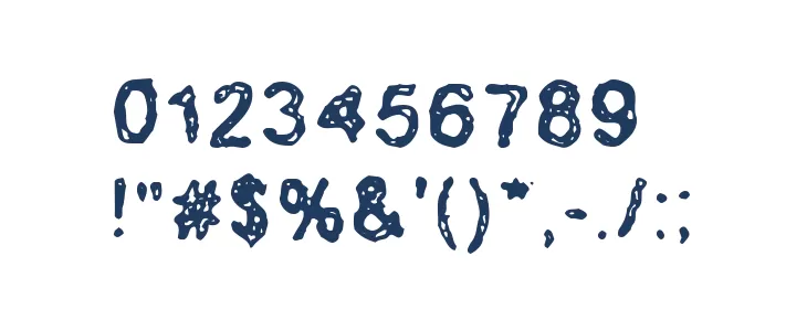 Numbers