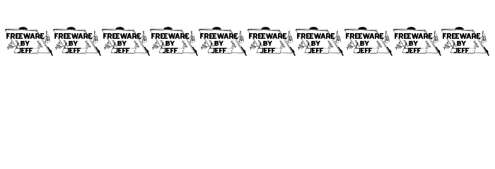 Error MessagesJL Font OTHER CHARS