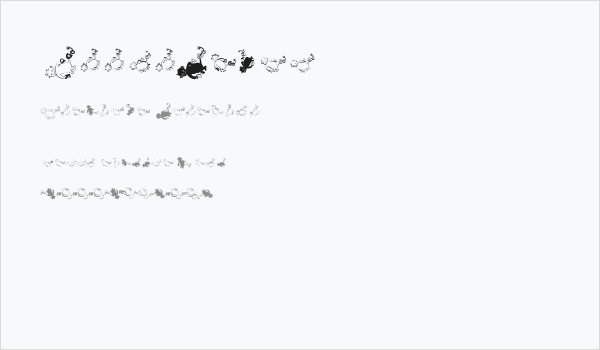 ErrorDevil Business Card