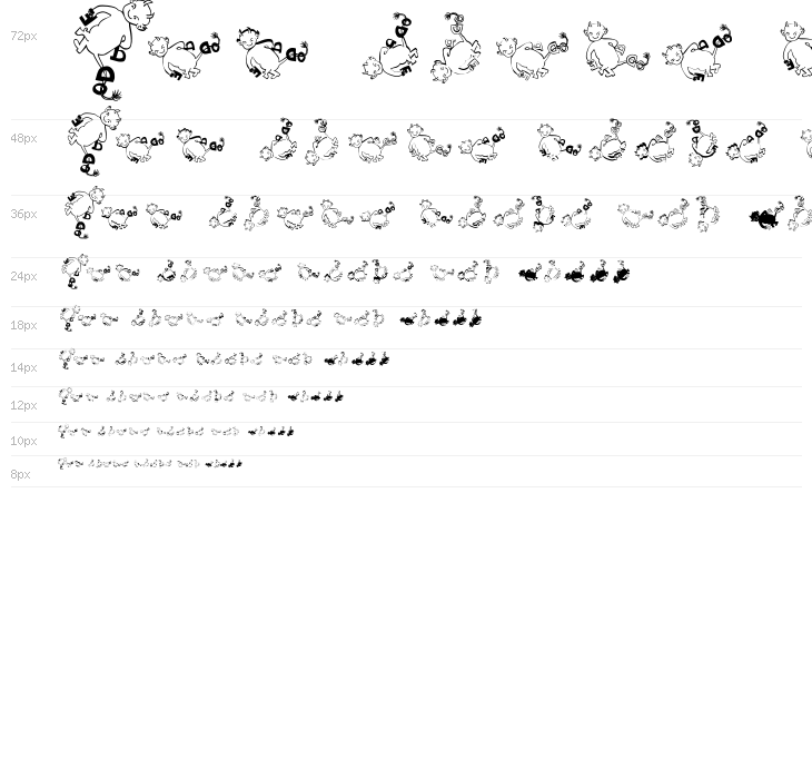 ErrorDevil Waterfall