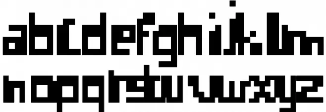 Errorize Caratteri MINUSCOLO