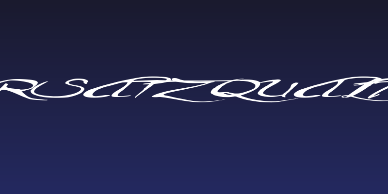 Ersatz Quality Social Header