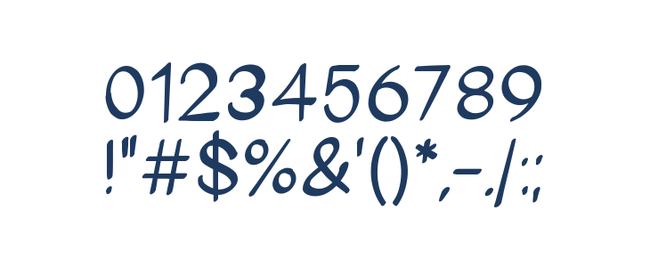 Ertelor Other Characters