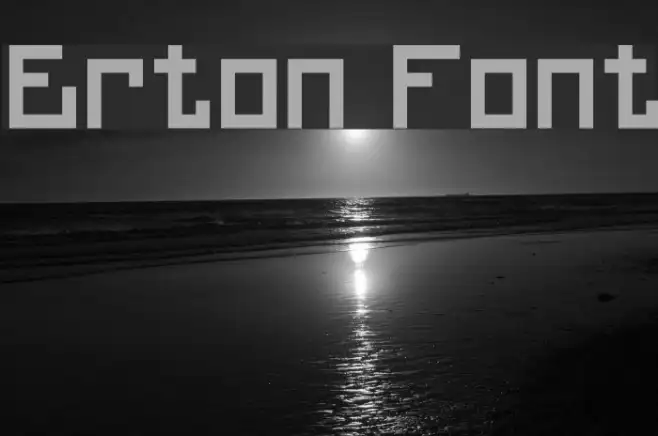Erton Example 2