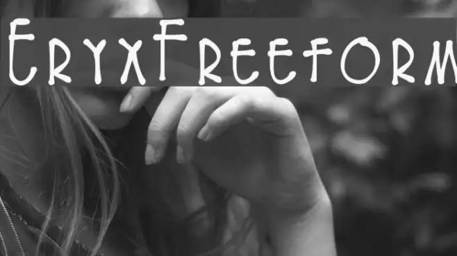 EryxFreeform Example 3