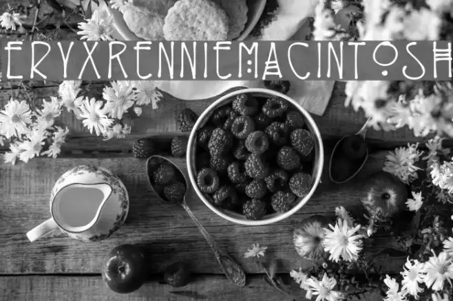 EryxRennieMacintosh Example 2