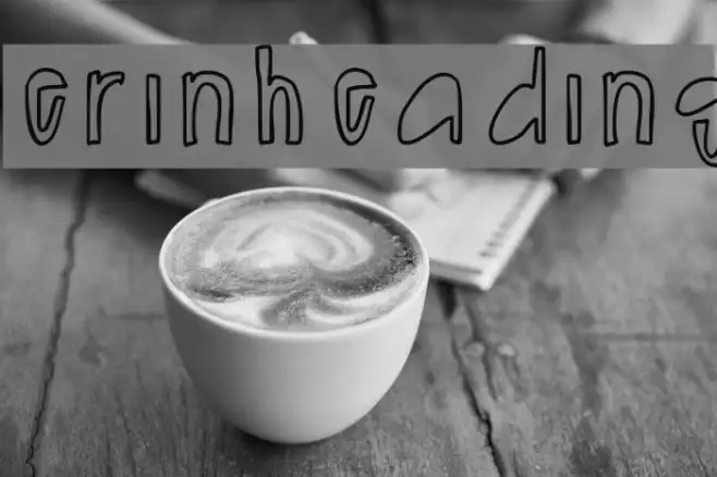 erinheading Example 1