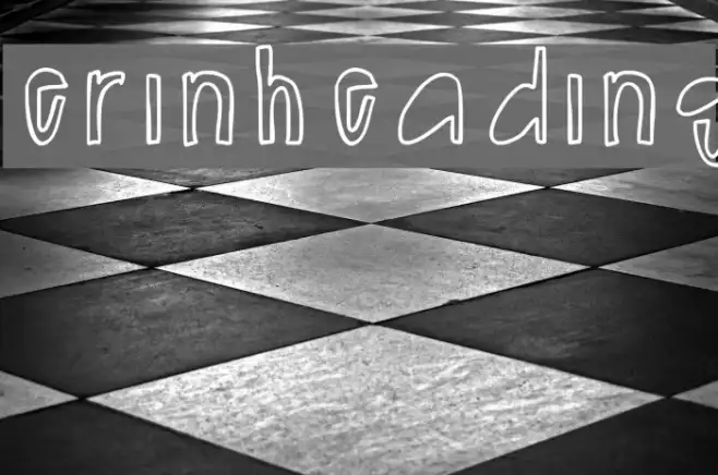 erinheading Example 2