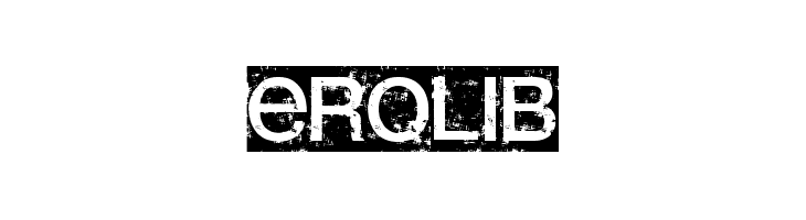 erolib  لخطوط تنزيل