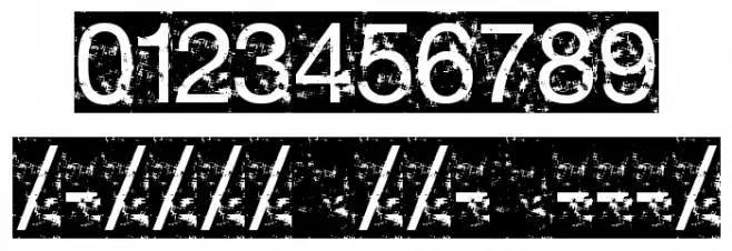 erolib Caratteri ALTRI CARATTERI