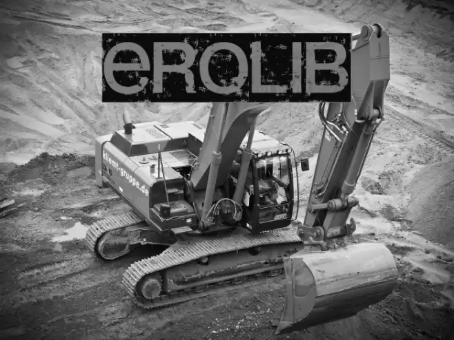 erolib Caratteri examples