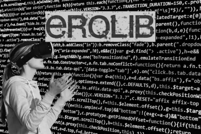 erolib Caratteri examples