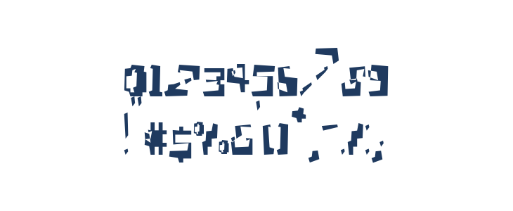 err0r Other Characters