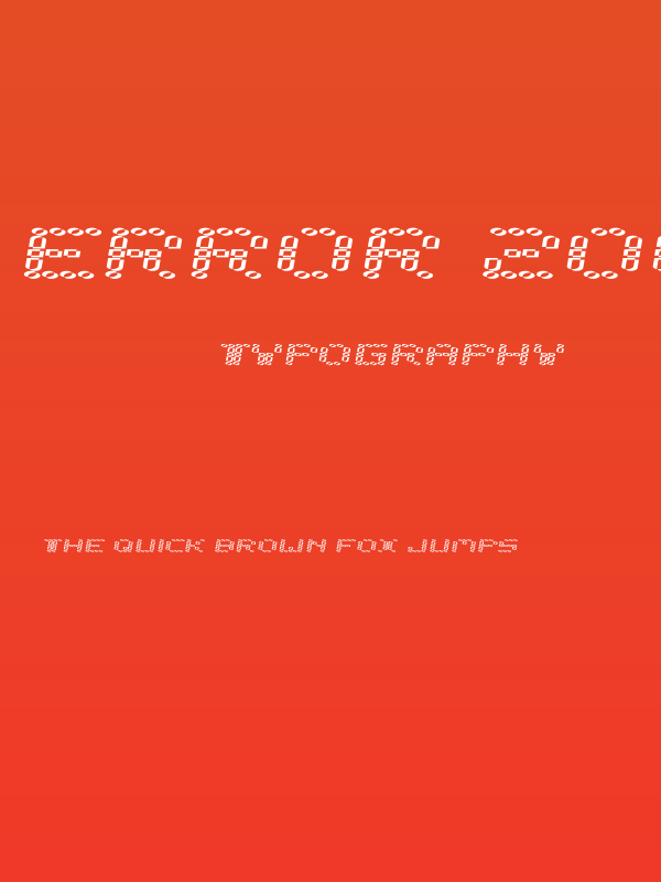 error 2000 Poster