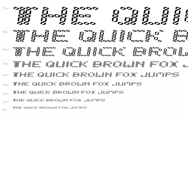 error 2000 Waterfall