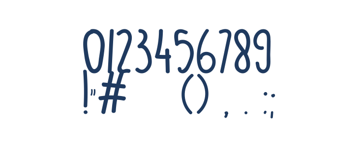 ES CAMPUR ENAK  Other Characters