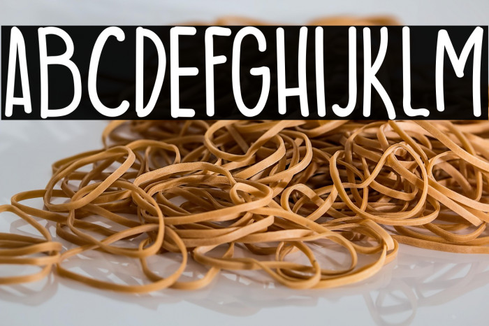 ES CAMPUR ENAK  Example 1