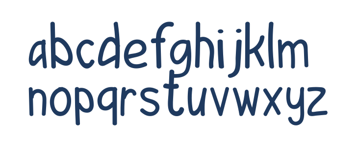 ES CAMPUR ENAK  Lowercase