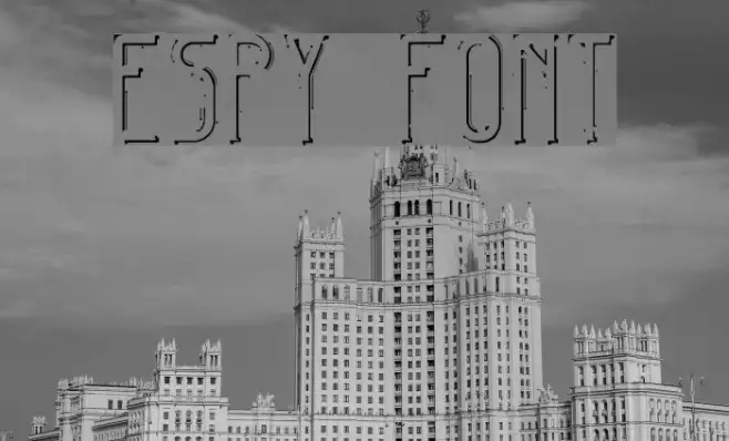 ESPY Example 2