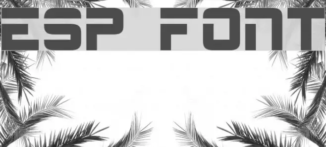 ESP Example 2