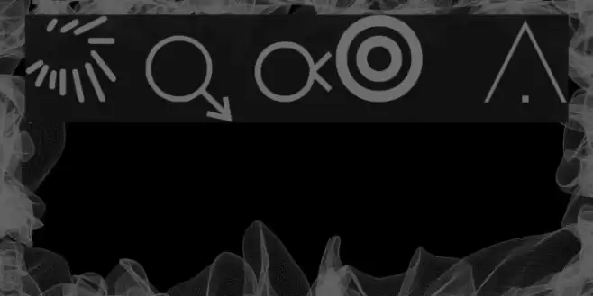 ESRI Cartography Font examples