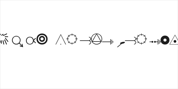 ESRI Cartography Logo