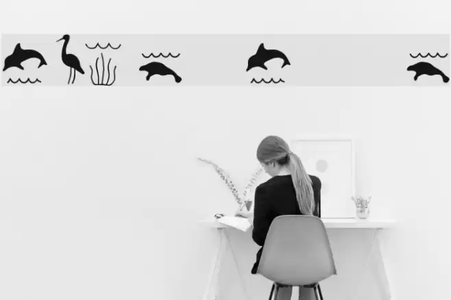 ESRI Environmental  Icons フォント examples