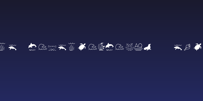 ESRI Environmental  Icons Social Header