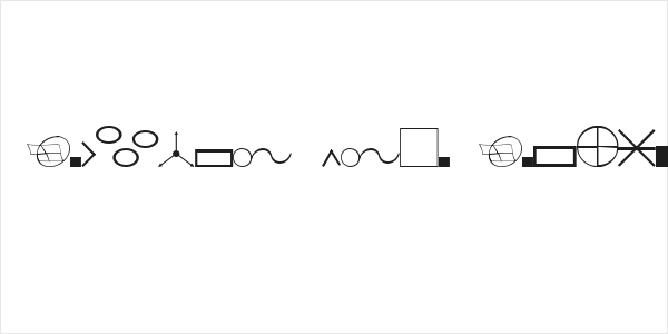 ESRI Svenska Kart Symboler 1 Logo