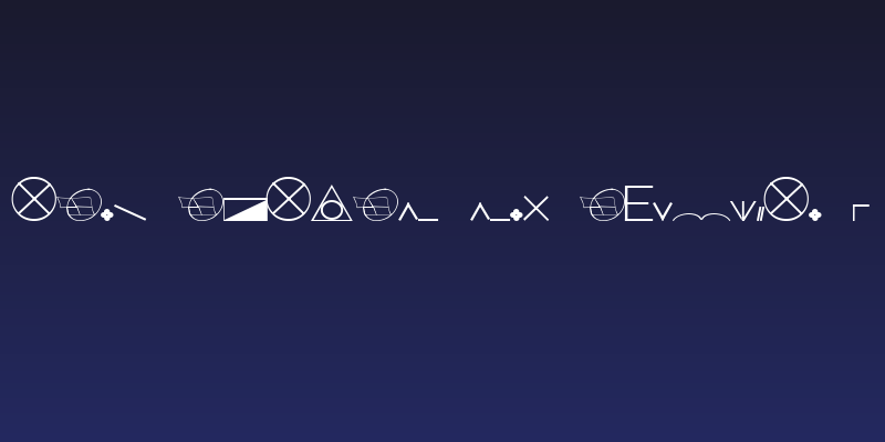 ESRI Svenska Kart Symboler 1 Social Header