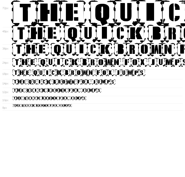 ESTILO URBANO Waterfall