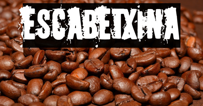 Escabetxina Example 1