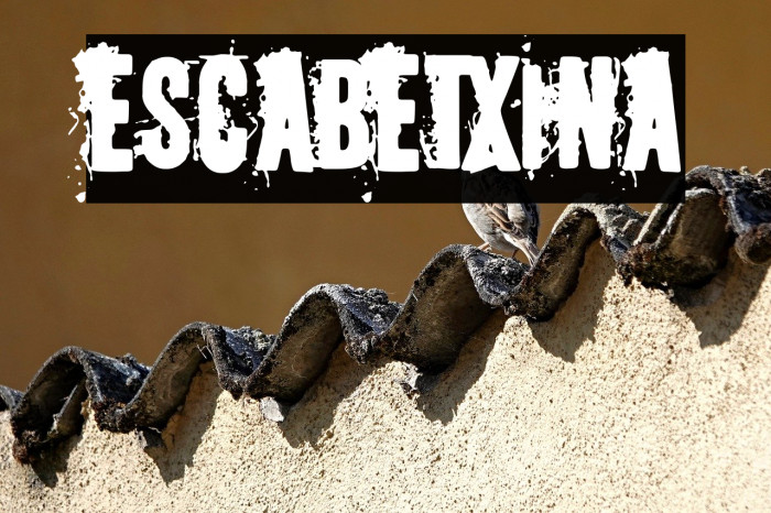 Escabetxina Example 3