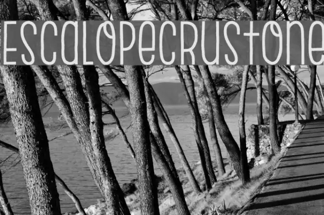 EscalopeCrustOne Example 1